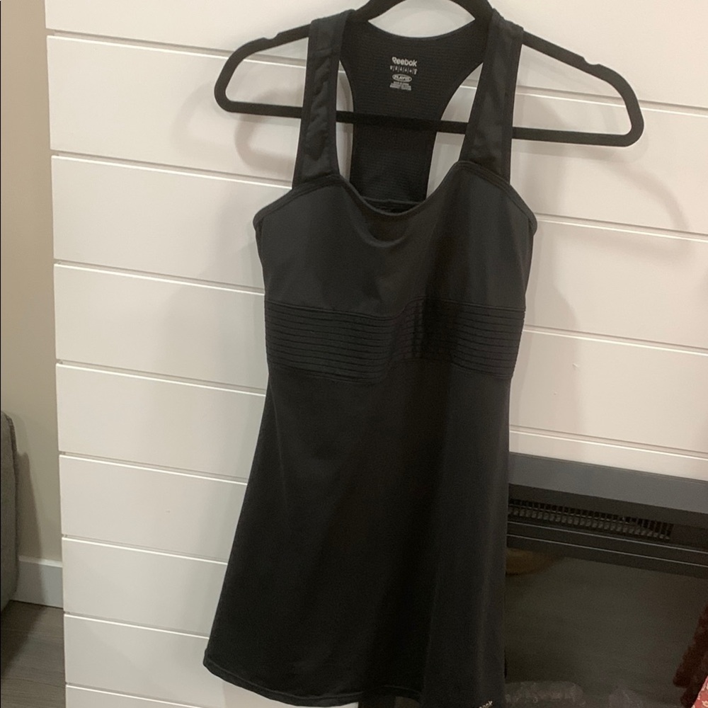 Reebok Black dress